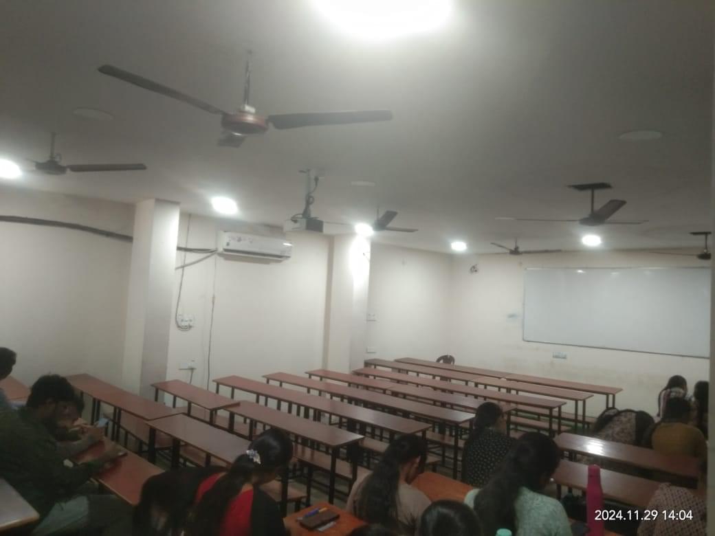 IACE Dilsukhnagar IACE Dilsukhnagar photo 2